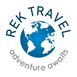 rek travel agency
