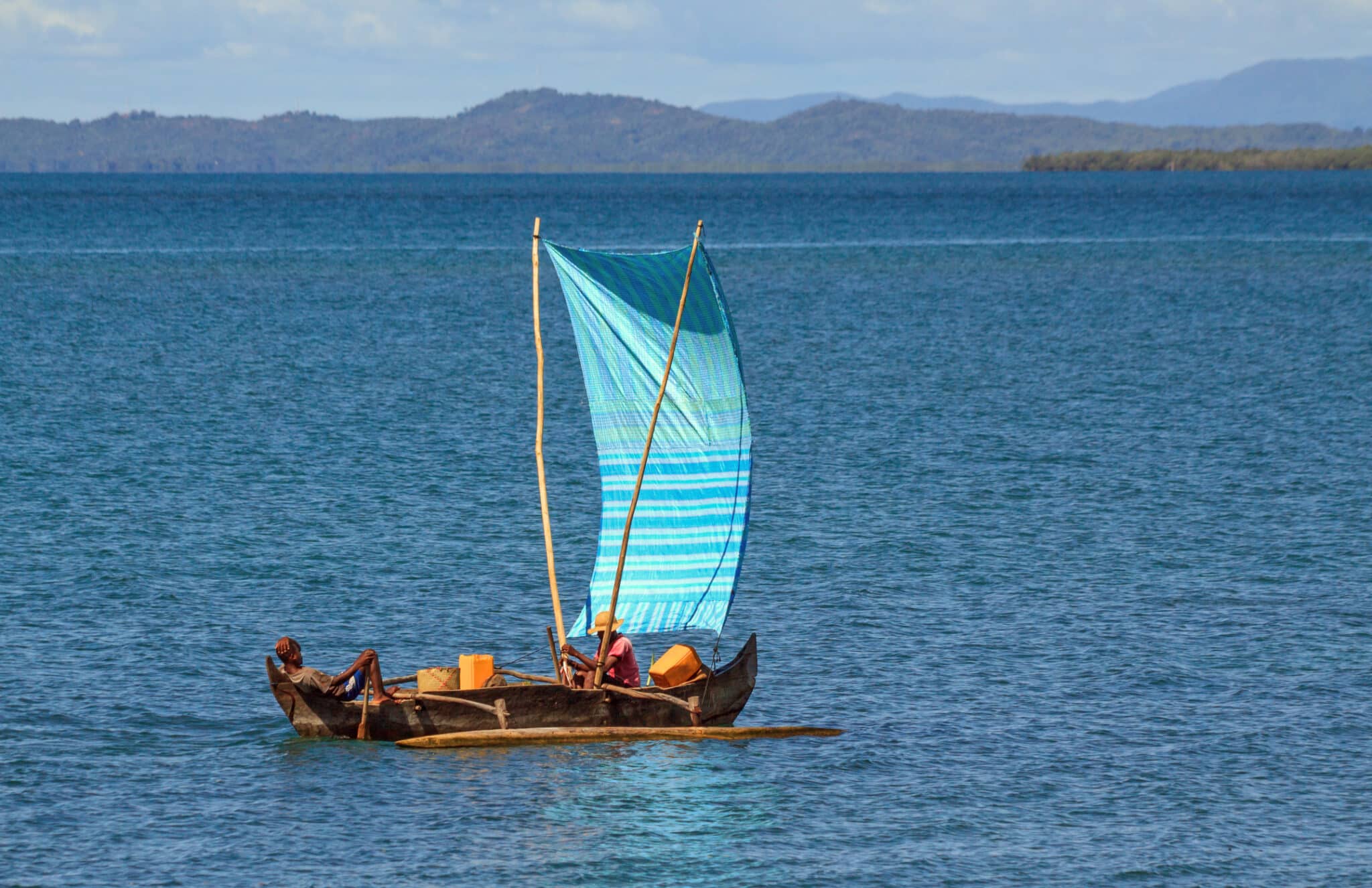 Madagaskar 2024/2025 wyprawa na wyspę lemurów i baobabów Rek Travel