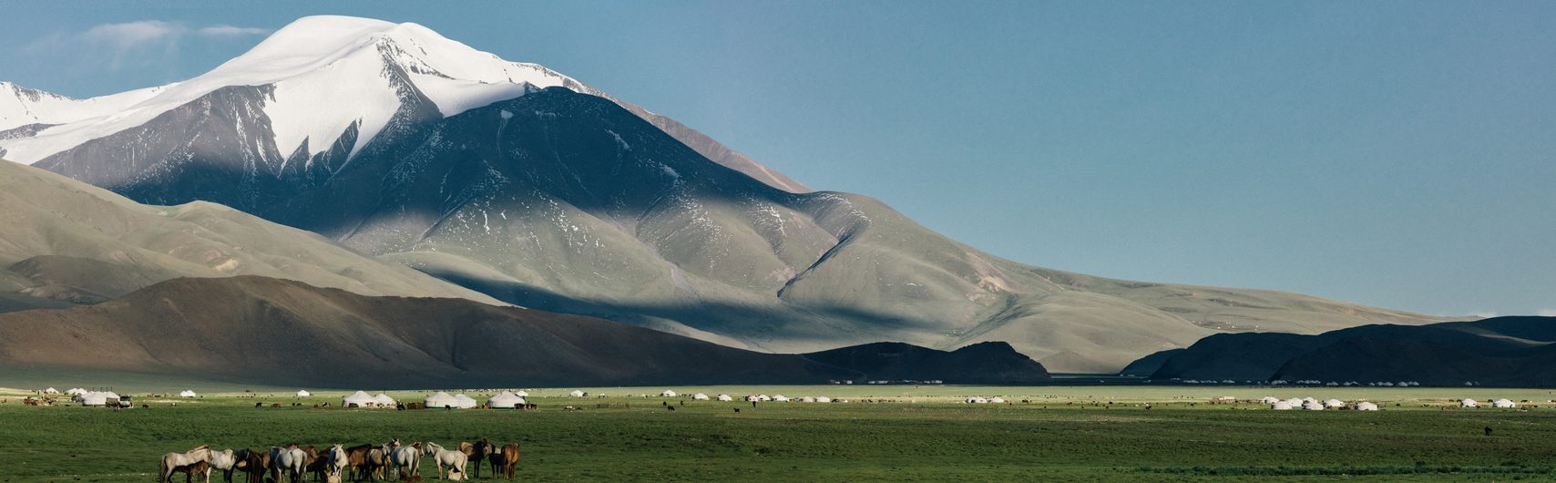 Rek Travel wycieczka Mongolia