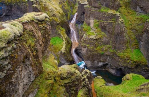 Iceland Adventure: invitation