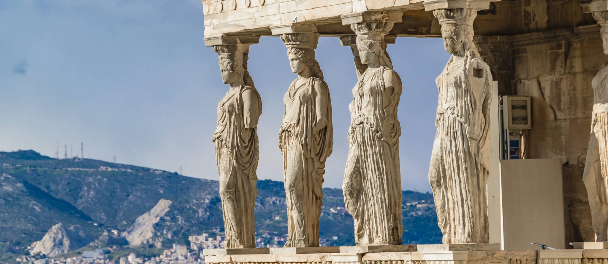 Historical Greece